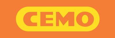 CEMO logo