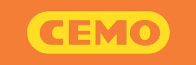 Cemo logo