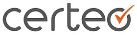 Certeo logo
