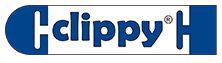 CLIPPY logo