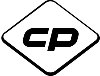 CP logo