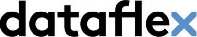 Dataflex logo