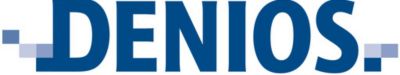 Denios logo