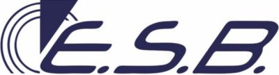 E.S.B. logo