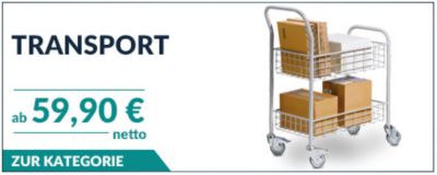 Transportprodukte von Eurokraft
