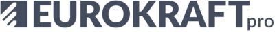 EUROKRAFTpro logo