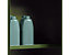 Spind | Für Chemikalien | HxBxT 2000 x 540 x 450 mm | Resedagrün | Certeo