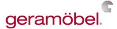 Geramöbel logo