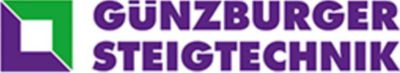 Guenzburger Steigtechnik logo