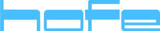 hofe logo