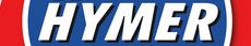 HYMER logo