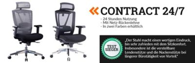Testsieger Contract 24/7