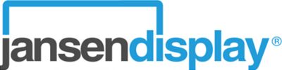 Jansen Display logo