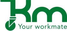 KONGAMEK logo