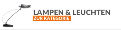 Zur Kategorie Lampen