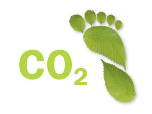 Logo Carbon Footprint