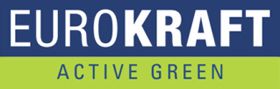 Logo der Marke EUROKRAFT Active Green