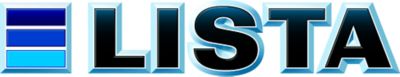 LISTA logo
