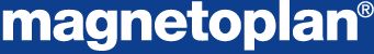 magnetoplan logo