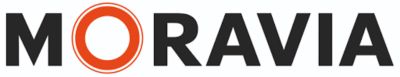 MORAVIA logo