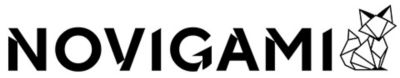 Novigami logo