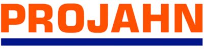 PROJAHN logo