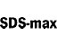 PROJAHN | Adapter L 180 mm passend für SDS-max