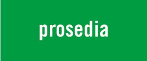 Prosedia logo
