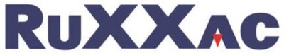 RuXXac logo