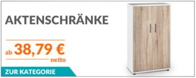 Aktenschränke von Schomburg