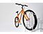 Range-vélos 4000 BR WSM - utilisation d’un seul côté - 2 places