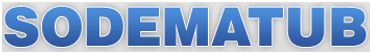 Sodematub logo