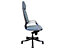 Chaise de bureau Markus | HxLxP 1260 x 630 x 480 mm | Noir | Certeo