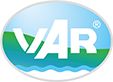 VAR logo