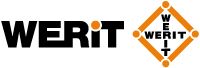 WERIT logo