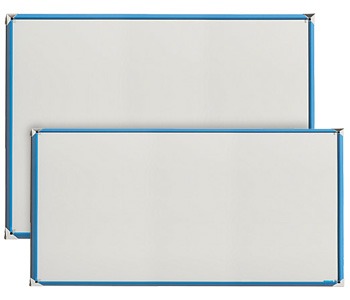 Sonderanfertigungen Whiteboards.