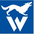 Wolf logo