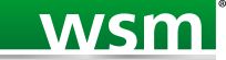 WSM logo