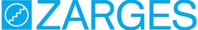 ZARGES logo